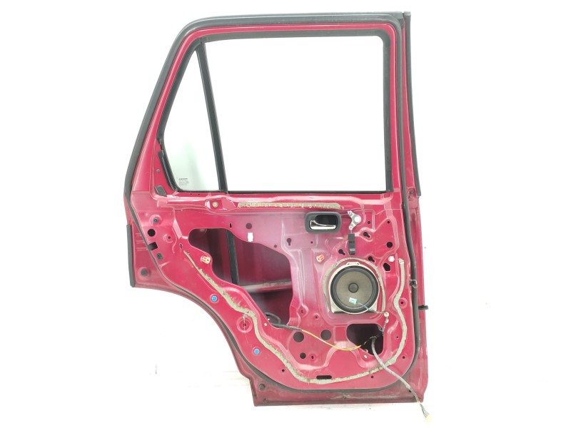 Puerta Trasera Izquierda 67550scae00zz  - Honda Cr-v (rd8) Es 4