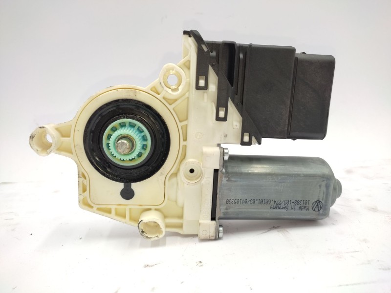 Motor Elevalunas Trasero Derecho 1c0959812a  - Seat Leon (1m1) 1.9 Tdi 4