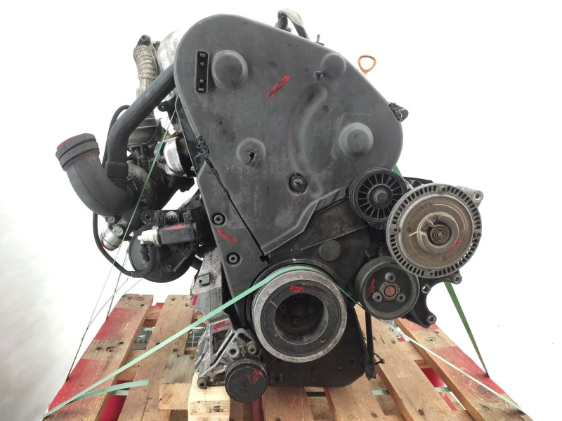 Motor Completo Avg  - Audi A4 Berlina (b5) 1.9 Tdi 2