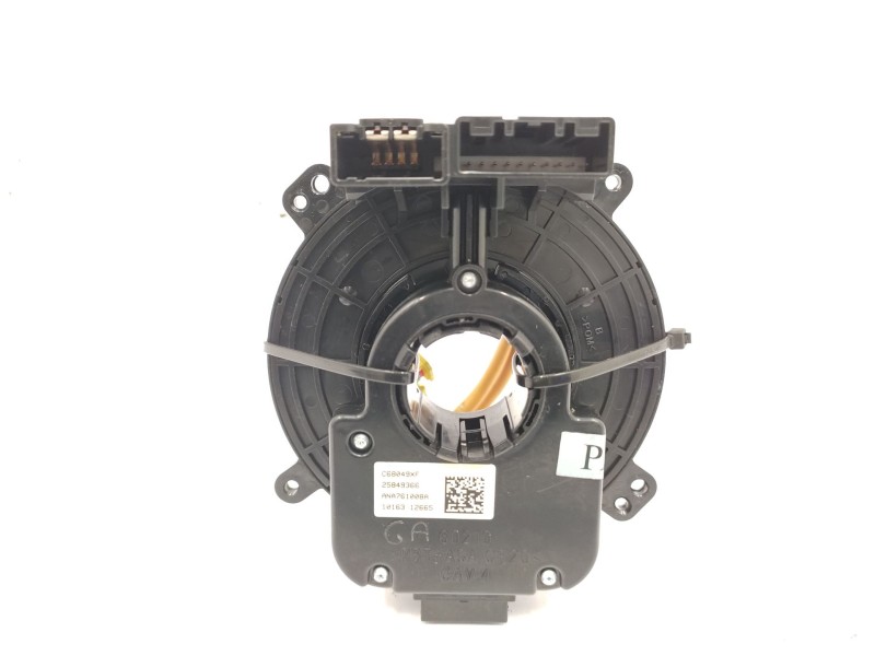 Anillo Airbag 25849366  - Opel Insignia Sports Tourer Sport 2