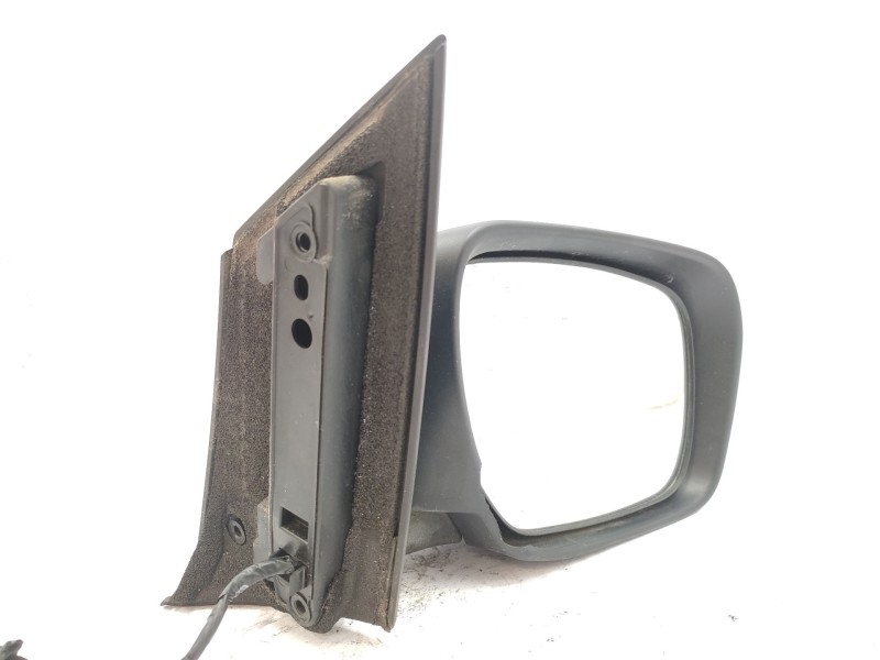 Retrovisor Derecho Eh116912 Eh116912za - Mazda Cx-7 (er) Luxury 4