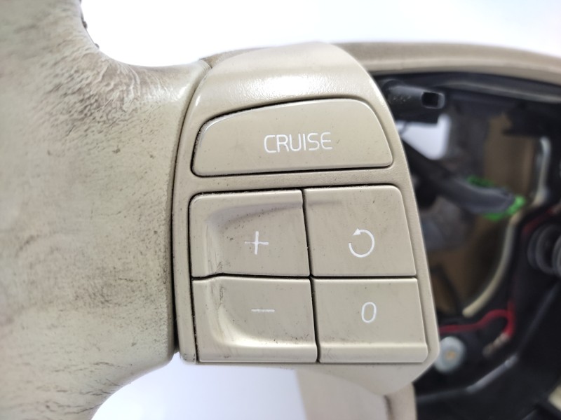 Volante Pv5518802 30741373  - Volvo S80 Berlina 2.4 Diesel Cat 2