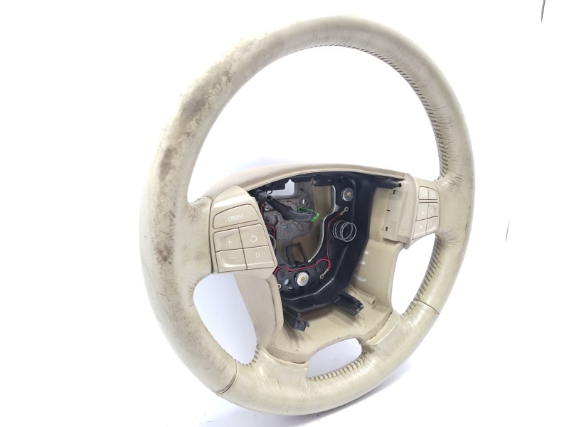 Volante Pv5518802 30741373  - Volvo S80 Berlina 2.4 Diesel Cat 4
