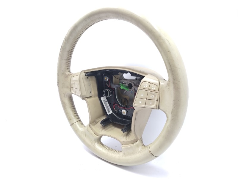 Volante Pv5518802 30741373  - Volvo S80 Berlina 2.4 Diesel Cat 5