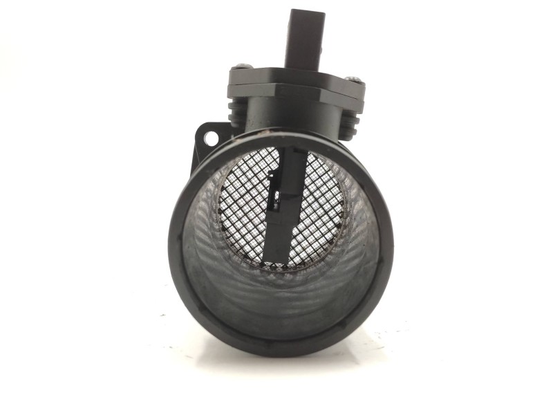 Caudalimetro 071906461ax 0986280304  - Volkswagen Golf Iv Berlina (1j1) Gti 2