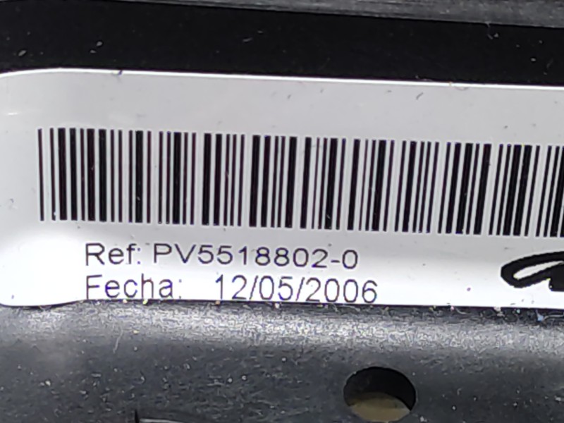 Volante Pv5518802 30741373  - Volvo S80 Berlina 2.4 Diesel Cat 8