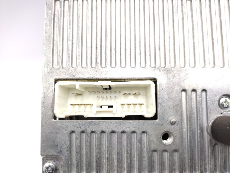 Sistema Audio / Radio Cd Ej1166arxa Ej11669rxb 14795022 - Mazda Cx-7 (er) Luxury 5
