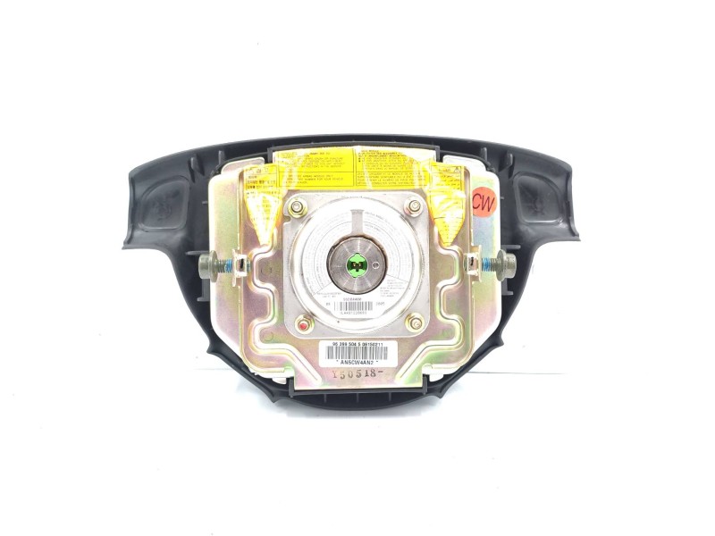 Airbag Delantero Izquierdo 96399504 96474818  - Chevrolet Lacetti 1.6 Cat 2
