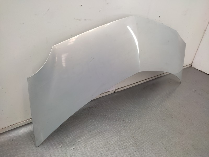 Capot 7751475521  - Renault Modus 1.5 Dci Diesel 2