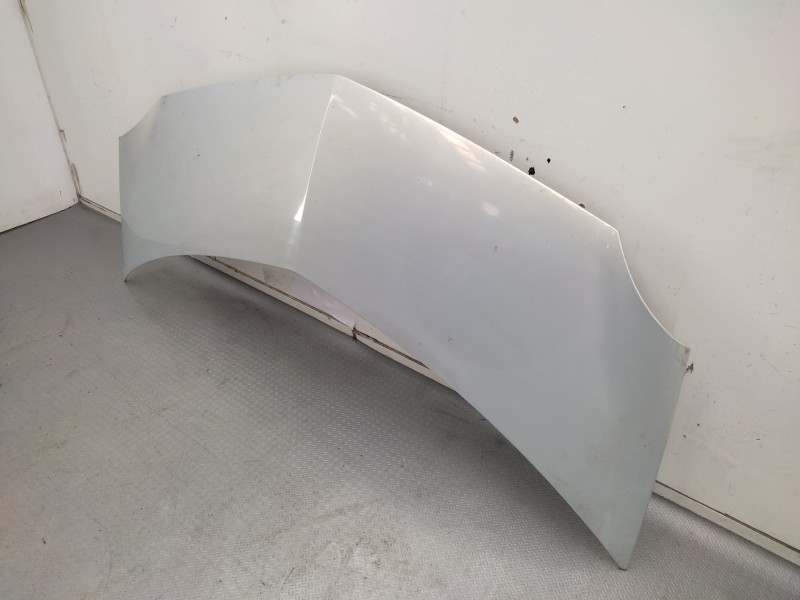 Capot 7751475521  - Renault Modus 1.5 Dci Diesel 3
