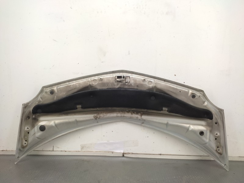 Capot 7751475521  - Renault Modus 1.5 Dci Diesel 4
