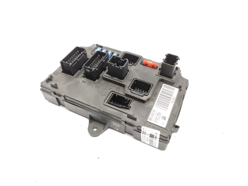 Recambio de caja reles / fusibles para peugeot 407 sport referencia OEM IAM 9656148080 S120017003I 6580S9