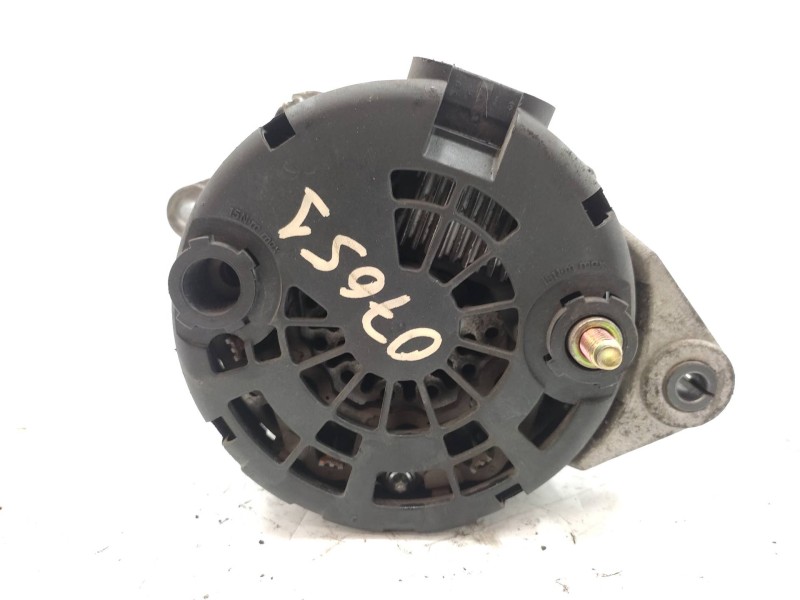 Alternador 96954113  - Chevrolet Lacetti 1.6 Cat 5