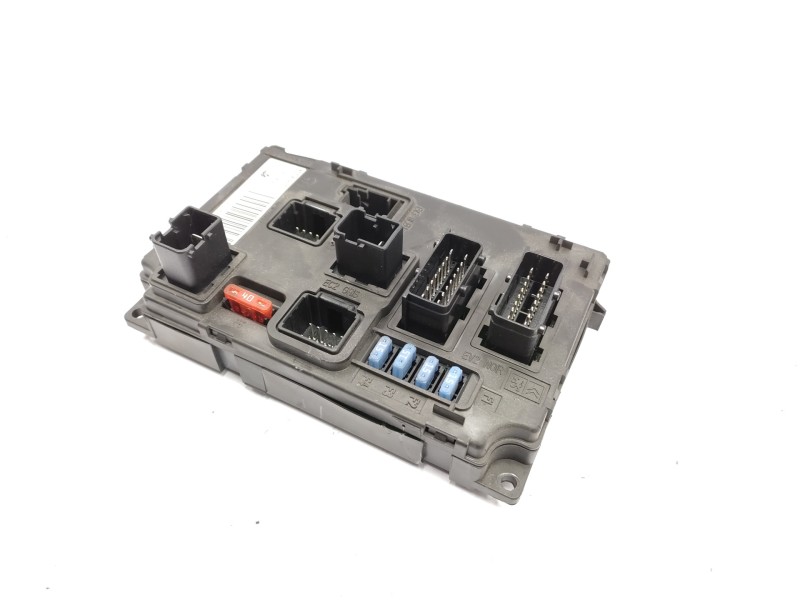 Caja Reles / Fusibles 9656148080 S120017003i - Peugeot 407 Sport 2