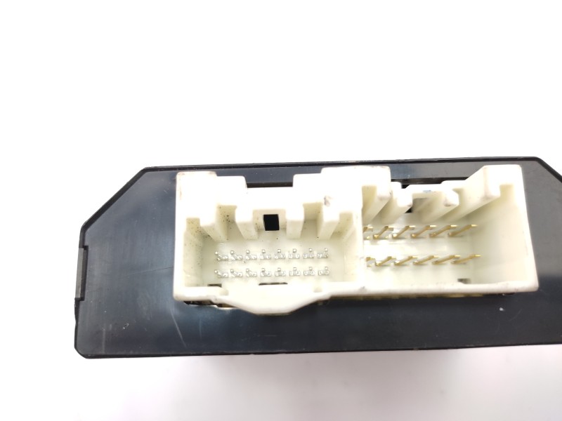 Modulo Electronico E22767890c K021610c23  - Mazda Cx-7 (er) Luxury 2