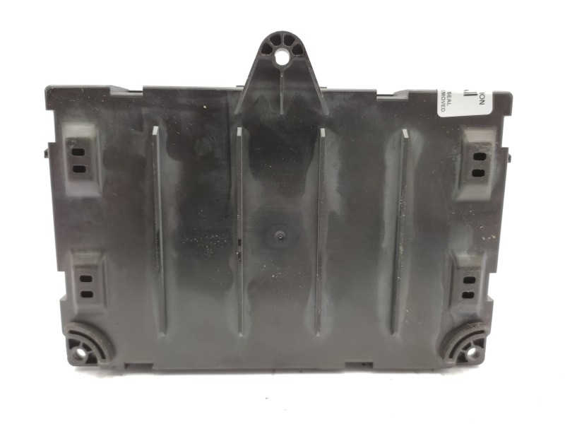 Caja Reles / Fusibles 9656148080 S120017003i - Peugeot 407 Sport 4