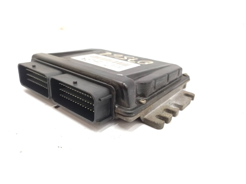 Centralita Motor Uce 96422396 5wy1e03b  - Chevrolet Lacetti 1.6 Cat 5