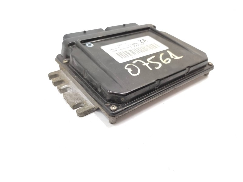 Centralita Motor Uce 96422396 5wy1e03b  - Chevrolet Lacetti 1.6 Cat 6