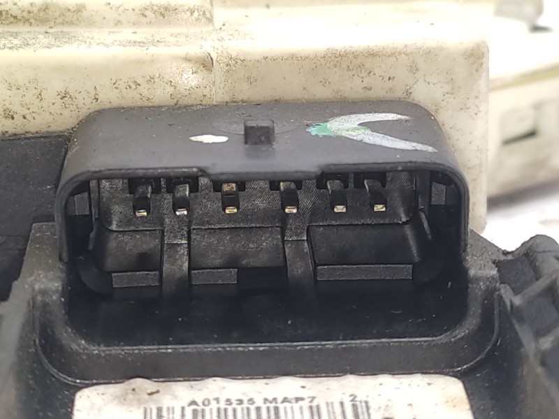 Cerradura Puerta Delantera Derecha 567147 9136cr  - Peugeot 308 Premium 2