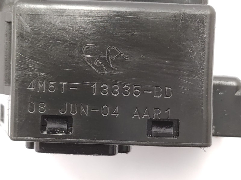 Mando Intermitentes 4m5t13335bd 1362588  - Ford Focus Berlina (cap) 1.8 Cat 4
