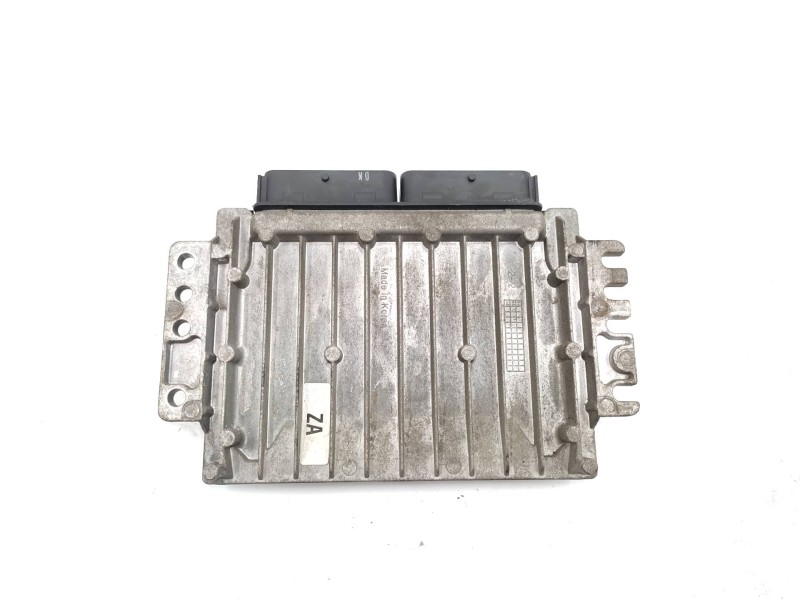 Centralita Motor Uce 96422396 5wy1e03b  - Chevrolet Lacetti 1.6 Cat 7