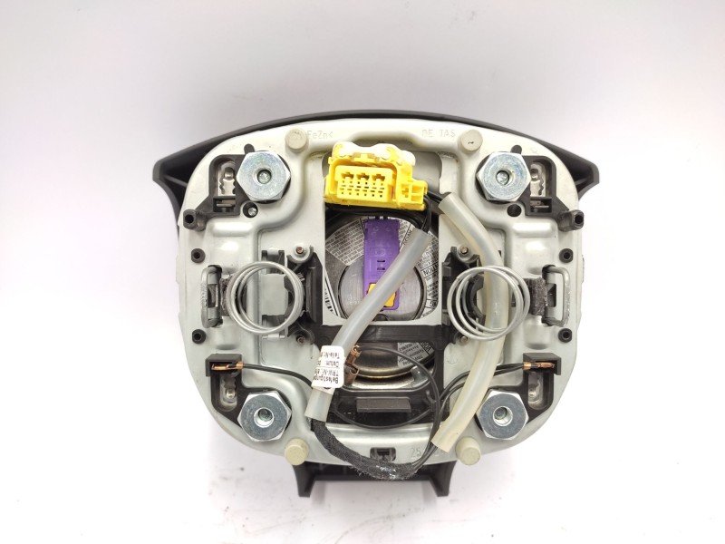 Airbag Delantero Izquierdo 1k0880201p 1k0880201bs  - Volkswagen Golf V (1k1) 1.9 Tdi 4