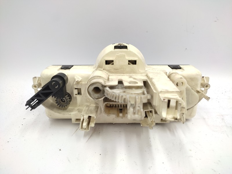 Mando Calefaccion / Aire Acondicionado 7701070473  - Renault Modus 1.5 Dci Diesel 4