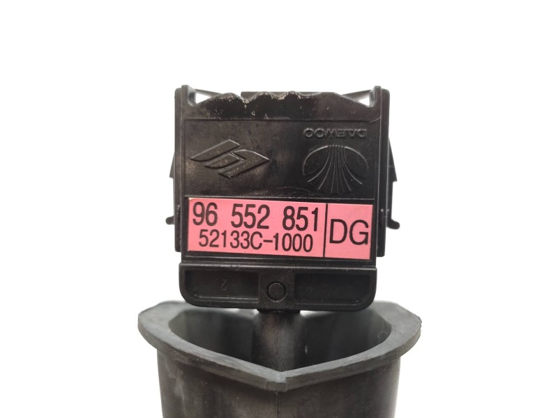 Mando Limpia 96552851 52133c1000  - Chevrolet Lacetti 1.6 Cat 2