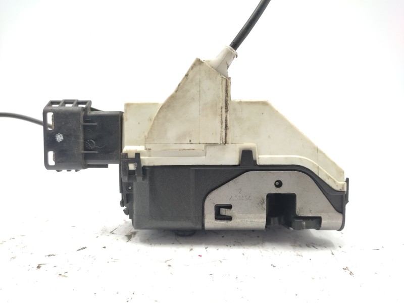 Cerradura Puerta Delantera Derecha 567147 9136cr  - Peugeot 308 Premium 5