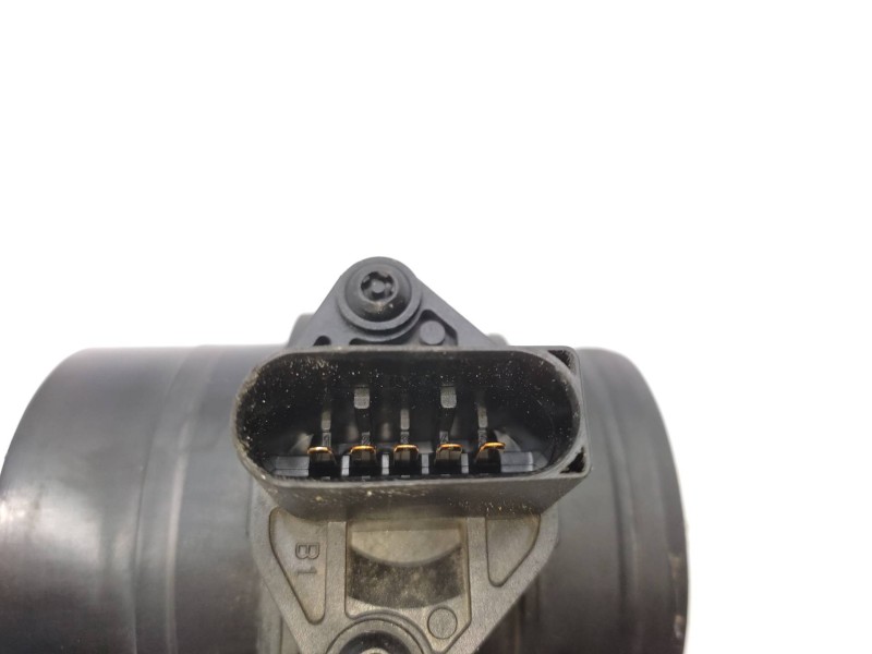 Caudalimetro 071906461ax 0986280304  - Volkswagen Golf Iv Berlina (1j1) Gti 3