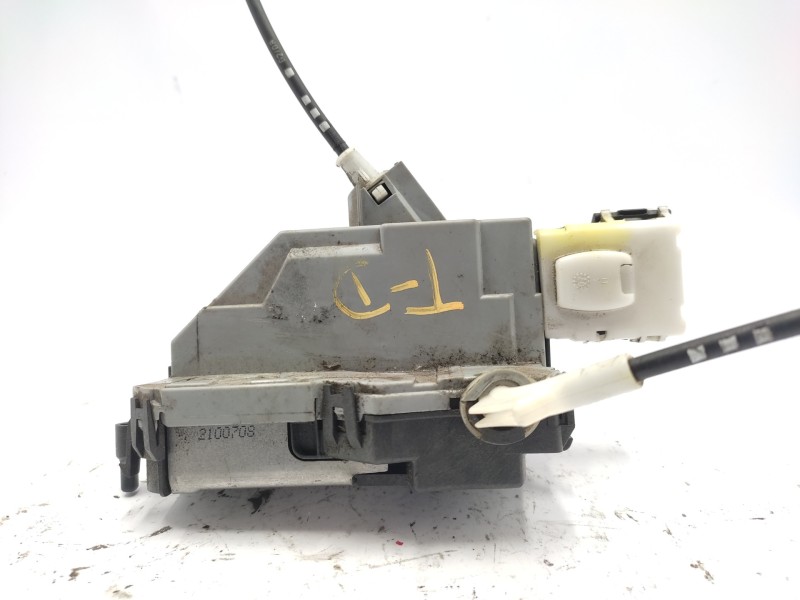 Cerradura Puerta Trasera Derecha 567164 9138q8  - Peugeot 308 Premium 2