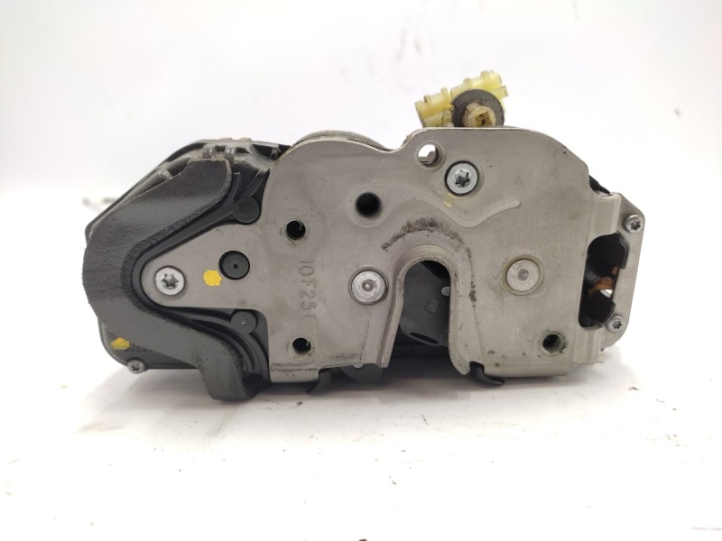 Cerradura Puerta Delantera Derecha 13577984  - Opel Insignia Sports Tourer Sport 2