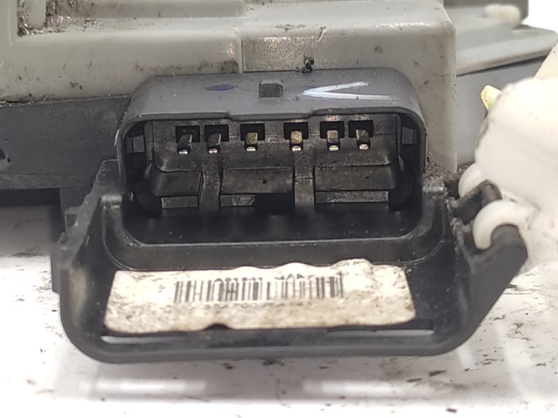 Cerradura Puerta Trasera Derecha 567164 9138q8  - Peugeot 308 Premium 3