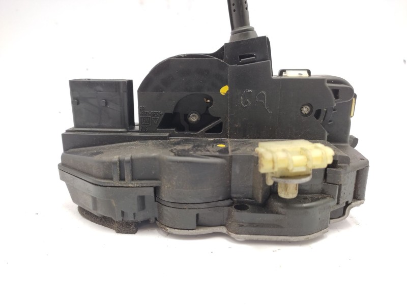 Cerradura Puerta Delantera Derecha 13577984  - Opel Insignia Sports Tourer Sport 3