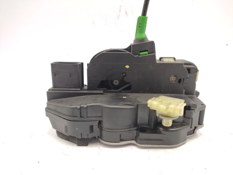 Cerradura Puerta Trasera Derecha 13578025  - Opel Insignia Sports Tourer Sport 2