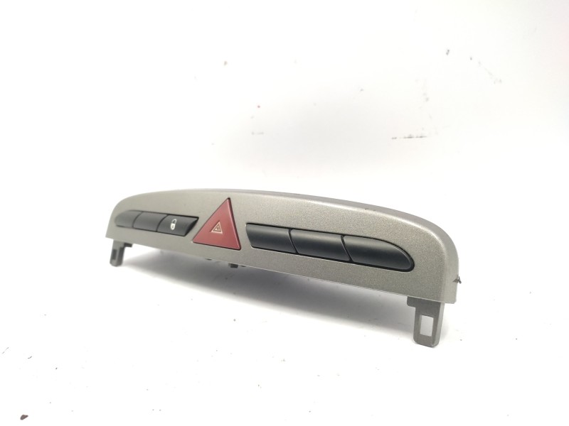 Warning 9659417177 649014  - Peugeot 308 Premium 2