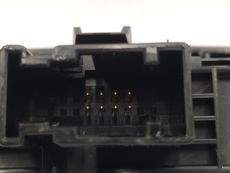 Warning 9659417177 649014  - Peugeot 308 Premium 3