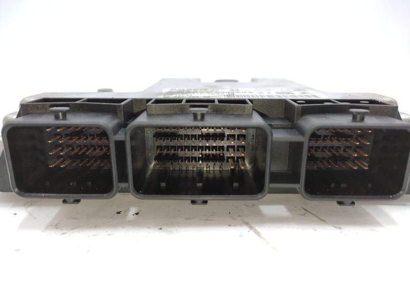 Centralita Motor Uce 9659728480 0281012624  - Citroën C5 Berlina Sx (e) 4