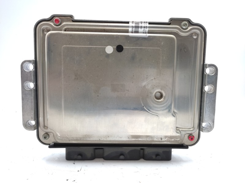 Centralita Motor Uce 9659728480 0281012624  - Citroën C5 Berlina Sx (e) 5