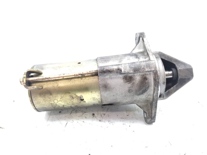 Motor Arranque 96550792  - Chevrolet Lacetti 1.6 Cat 3