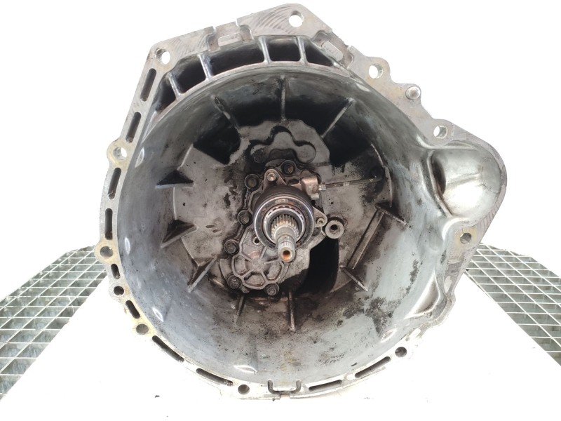 Caja Cambios G3102021010 3102021110  - Ssangyong Rodius I 2.7 Xdi 2