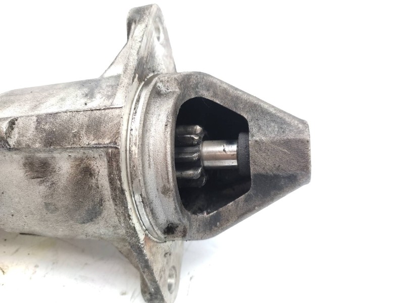 Motor Arranque 96550792  - Chevrolet Lacetti 1.6 Cat 4