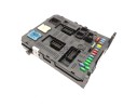 CAJA RELES / FUSIBLES 9660105980 