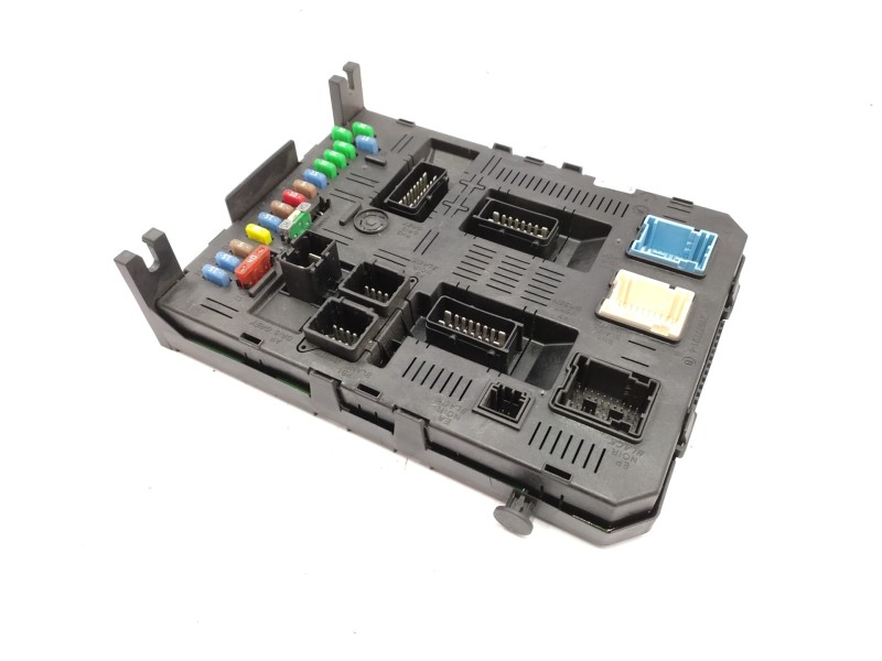 Caja Reles / Fusibles 9660105980  - Citroën C5 Berlina Sx (e) 2
