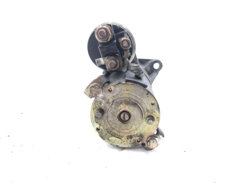 Motor Arranque 96550792  - Chevrolet Lacetti 1.6 Cat 5