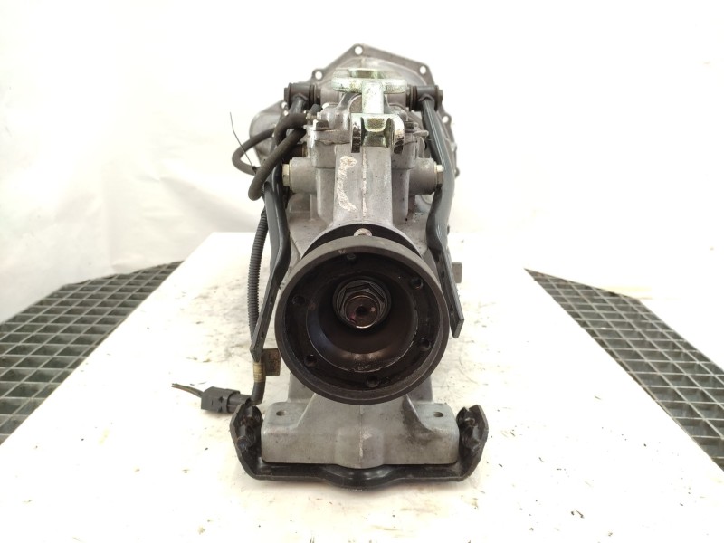 Caja Cambios G3102021010 3102021110  - Ssangyong Rodius I 2.7 Xdi 4