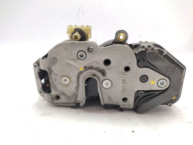 Cerradura Puerta Delantera Izquierda 13577983  - Opel Insignia Sports Tourer Sport 4