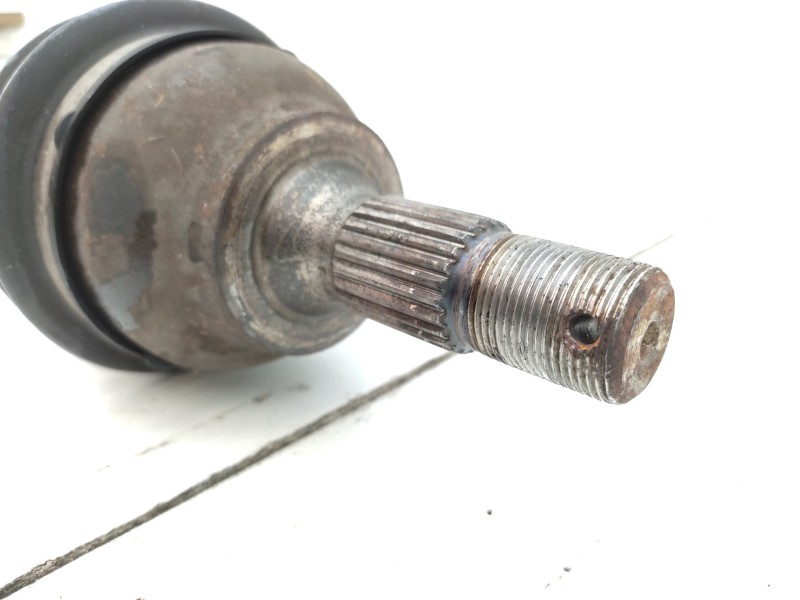 Transmision Delantera Derecha 9637117880 9812781280 3273ae - Citroën C4 Grand Picasso Avatar 2