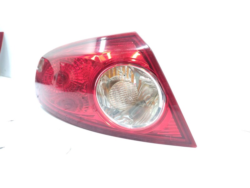 Piloto Trasero Izquierdo 96387724  - Chevrolet Lacetti 1.6 Cat 4