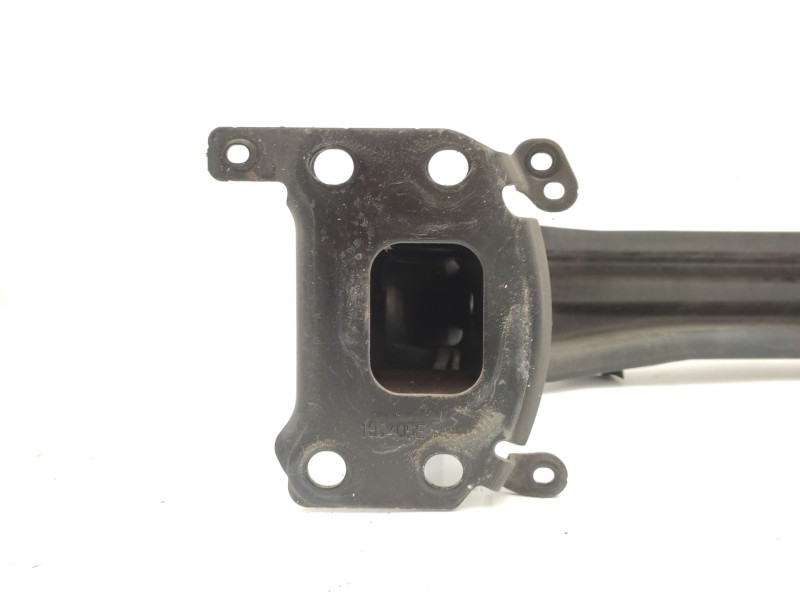 Refuerzo Paragolpes Delantero 5p0807109a  - Seat Altea (5p1) 1.6 4